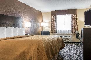 Quality Inn Grand Rapids South-Byron Center Cutlerville 部屋 写真