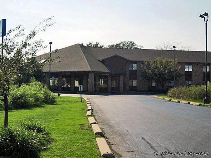 Quality Inn Grand Rapids South-Byron Center Cutlerville エクステリア 写真