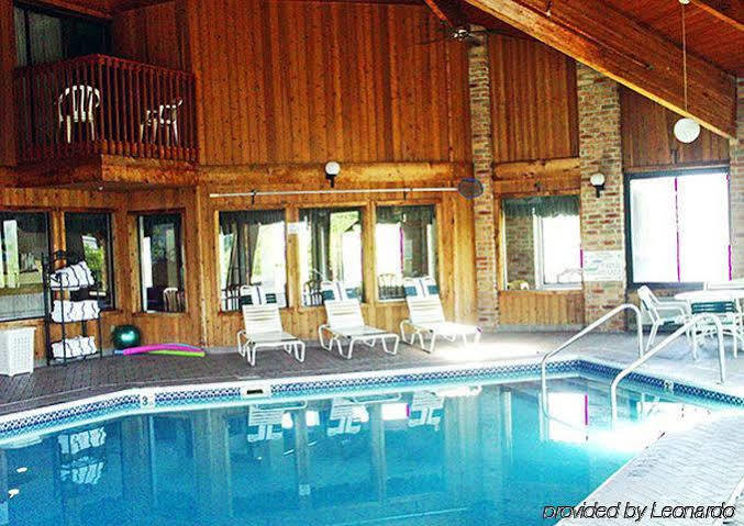 Quality Inn Grand Rapids South-Byron Center Cutlerville エクステリア 写真