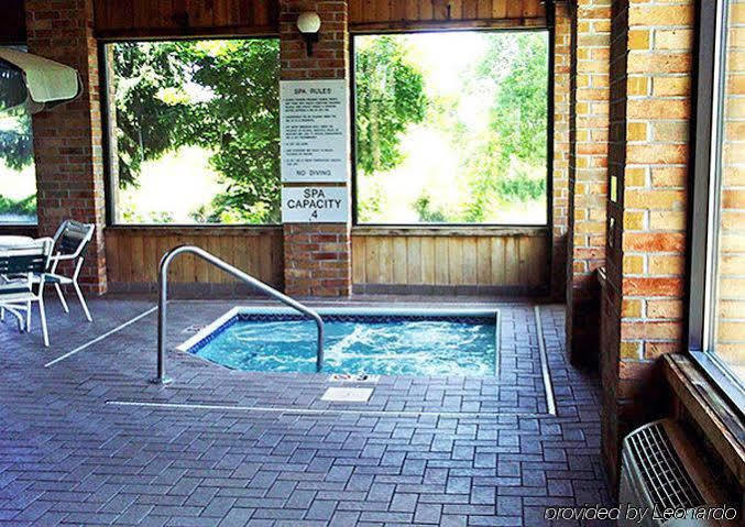 Quality Inn Grand Rapids South-Byron Center Cutlerville エクステリア 写真